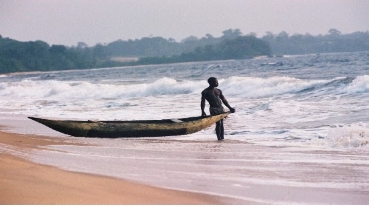 plage de Limbé